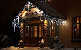 Vila Fenix B&B