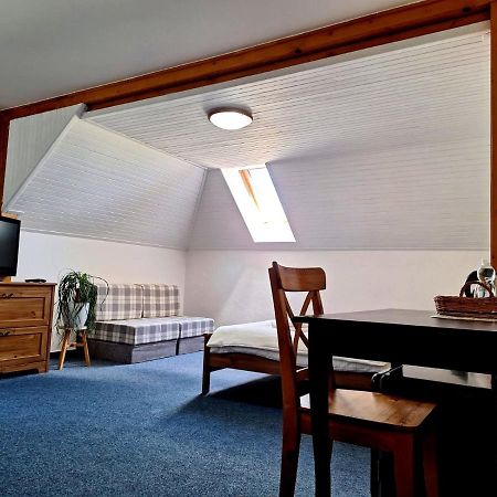Vila Fenix B&B Rózsahegy Kültér fotó