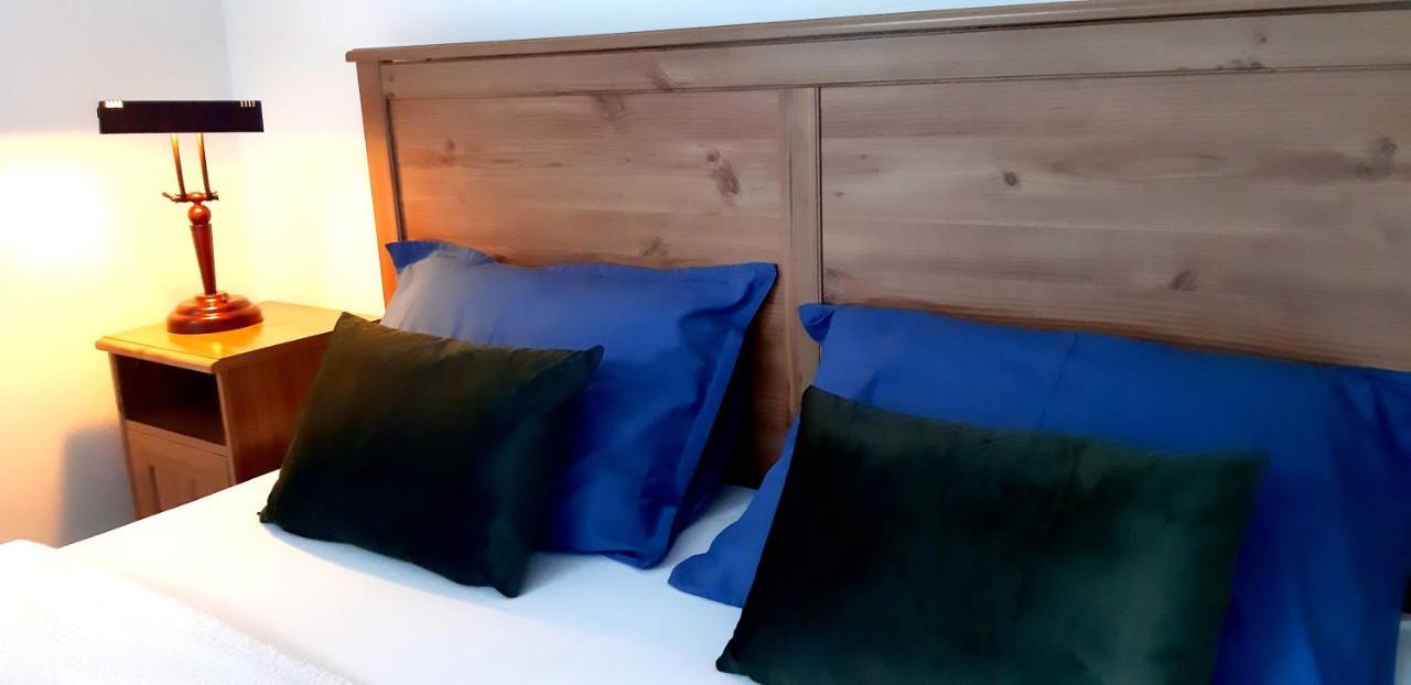 Vila Fenix B&B Rózsahegy Kültér fotó
