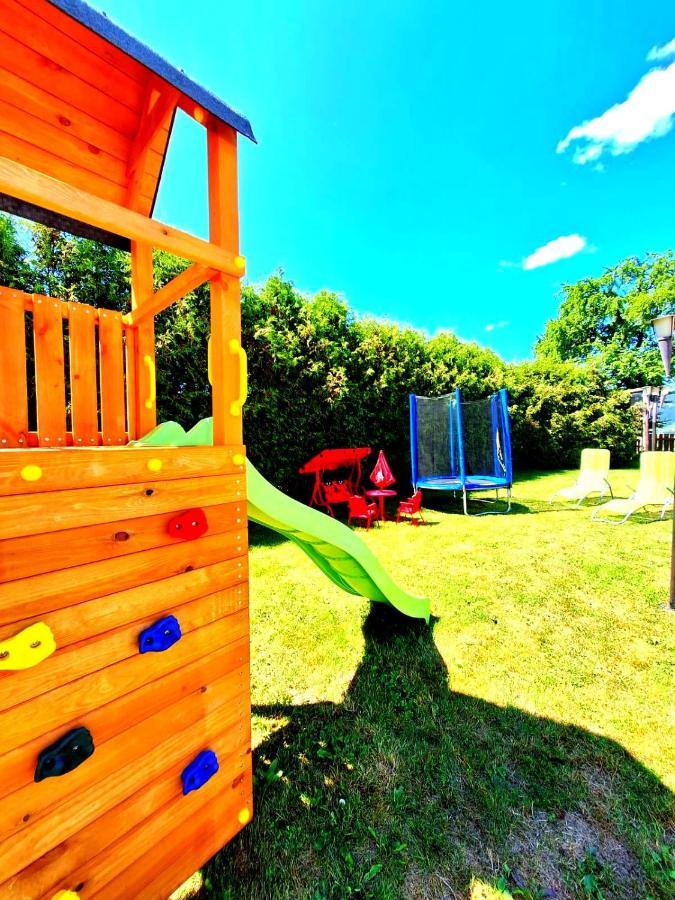 Vila Fenix B&B Rózsahegy Kültér fotó