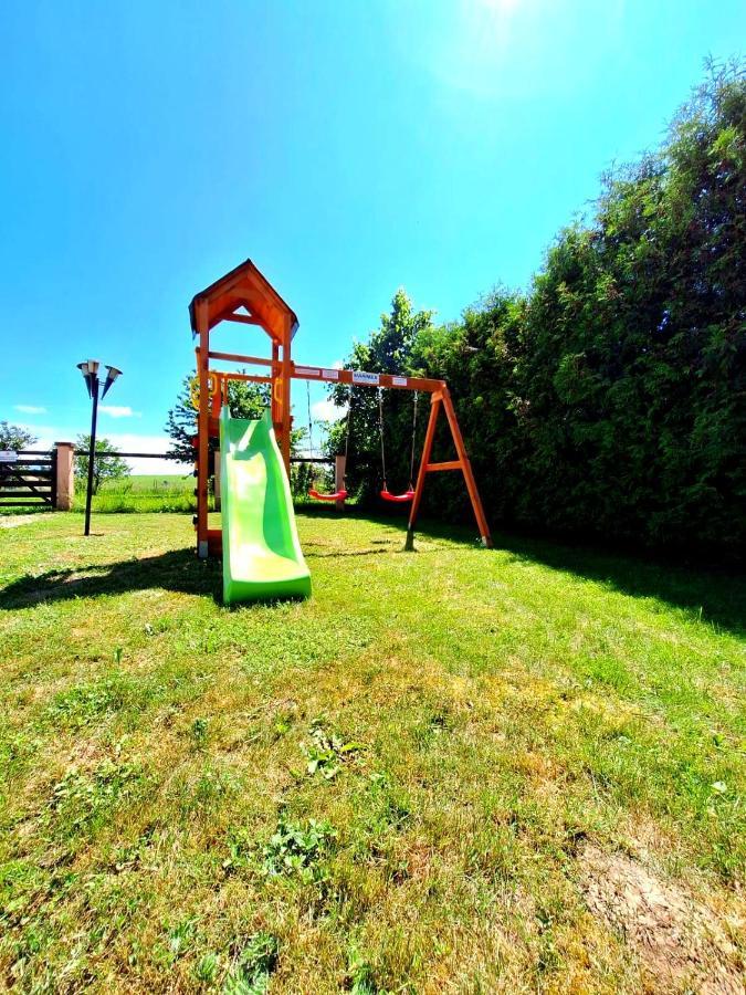 Vila Fenix B&B Rózsahegy Kültér fotó