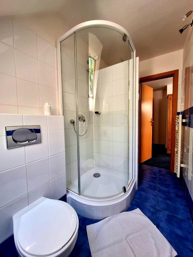 Vila Fenix B&B Rózsahegy Kültér fotó
