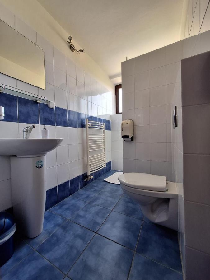 Vila Fenix B&B Rózsahegy Kültér fotó